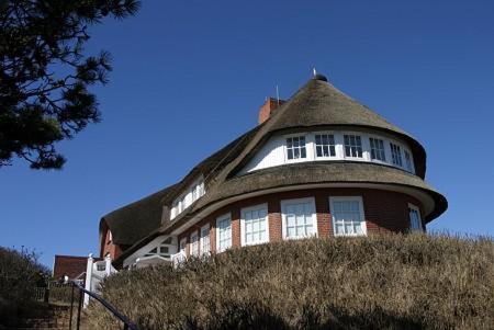 Rundblick Haus Rundblick, Ru 03 * Rantum (Sylt)