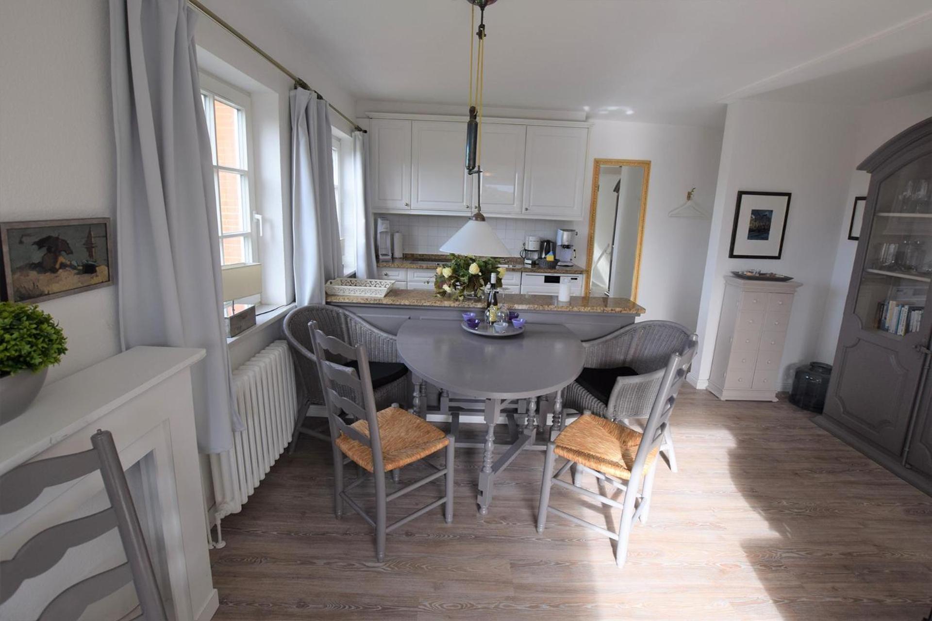 Rundblick Haus Rundblick, Ru 03 Rantum (Sylt)